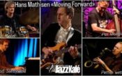 Hans Mathisen «Moving Forward»