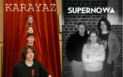 Jazzkafé med Karayaz & Supernowa