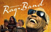 Ray-Band – en hyllest til RAY CHARLES