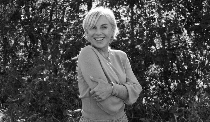 Silje Nergaard til Hamar