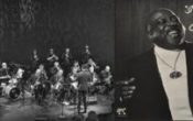 Oslo Storband hedrer Bill Holman og Count Basie