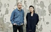 BEAM SPLITTER (Audrey Chen & Henrik Nørstebø) solo+duo