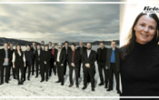 Bergen Big Band & Shannon Mowday