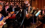 Jazzcafe med Birkelunden Big Band