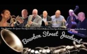 Bourbon Street Jazzband