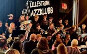 JAZZKAFÉ – ELEVKONSERT MED LILLESTRØM VGS