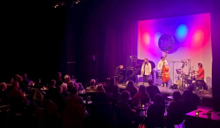 Med hjerte for hjembygda