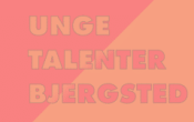 Unge talenter Bjergsted (UtB)