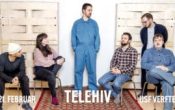 TELEHIV