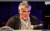Oslo Jazz Circle: Haakon Graf 70 år