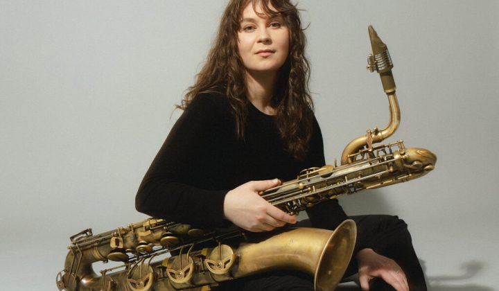 NTT: Det blir ikke bare ulne toner og bææærytonsax på Sauajazz