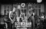 SCIENCE FAIR