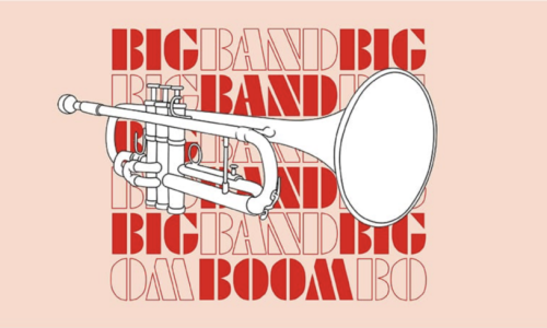 Vestlandsk Big Band Boom