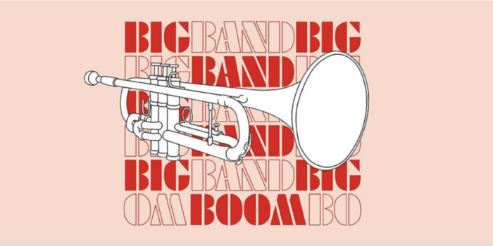 Vestlandsk Big Band Boom