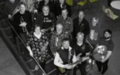 Jubileumskonsert med Inderøy Storband & Roy Waade // SODDJAZZ