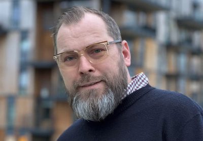 Ny leder i Trondheim Jazzfestival