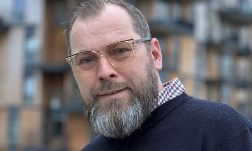 Ny leder i Trondheim Jazzfestival