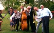 SOUTH CITY STOMPERS