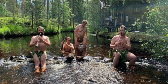 NTT: Kommer det flere musikkbølger nå, går vi fra vettet
