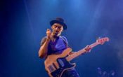 Marcus Miller