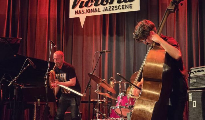 Energisk aksjonsgruppe