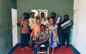 Alogte Oho & his sounds of joy