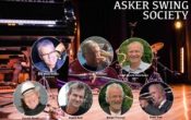 Asker Swing Society