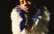 Durand Bernarr
