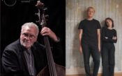 DOBBELTKONSERT: Bjørn Alterhaug Quartet + Ingeborg Gravem Sollid og Isak Austnes Brekken