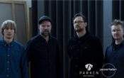 Mathias Eick Quartet: Lullaby