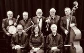 BLUE HORN JAZZBAND
