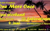 Røa storband – Michel Camilo – One More Once