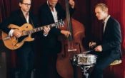 Wes Montgomery Tribute