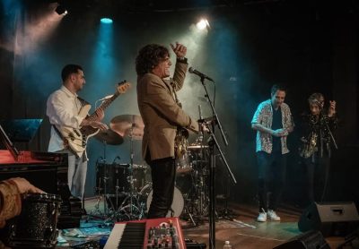 Flamencoens store triumf