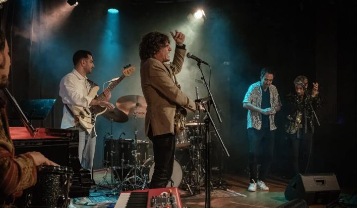 Flamencoens store triumf