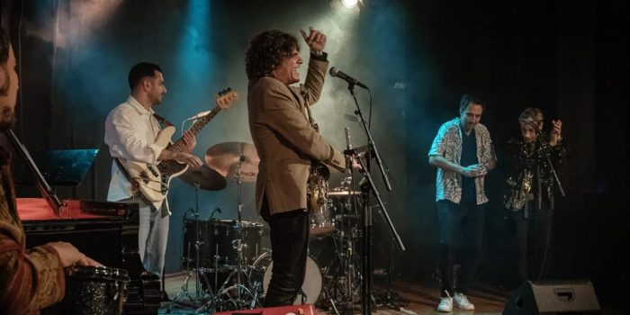 Flamencoens store triumf