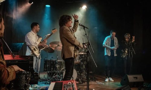 Flamencoens store triumf