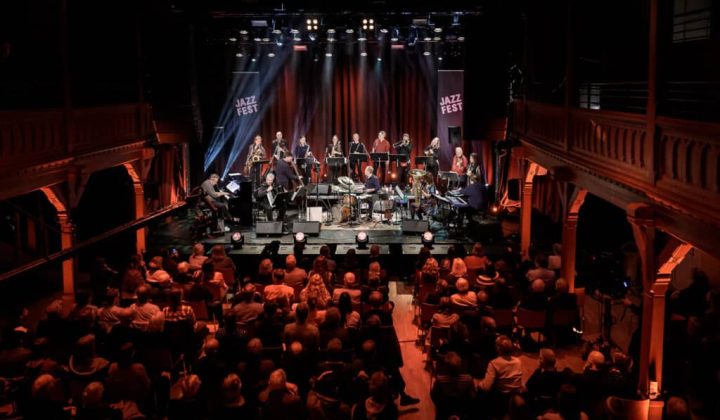 TJO nominert til Nordisk råds musikkpris