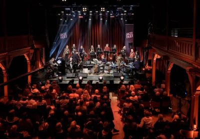 TJO nominert til Nordisk råds musikkpris