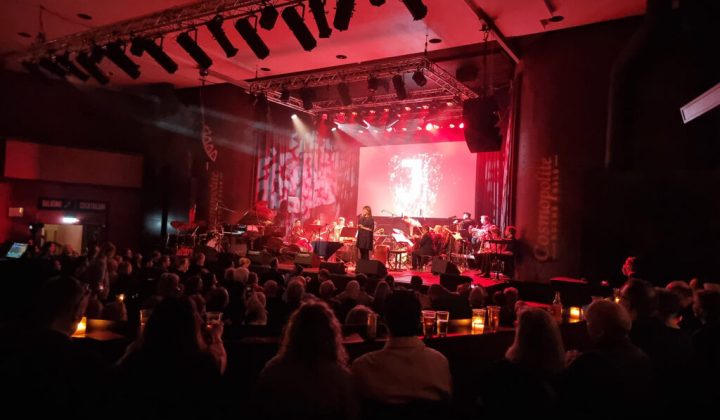 Norsk jazzforum søker Fagansvarlig (vikariat)