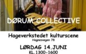 UNGJAZZ  med  DØRUM COLLECTIVE
