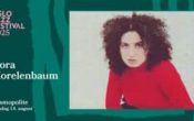 Dora Morelenbaum