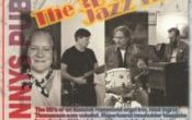 Lørdagsjazz på Holmlia