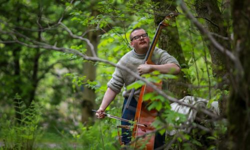 Eit musikalsk undereventyr