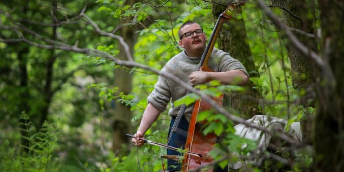 Eit musikalsk undereventyr