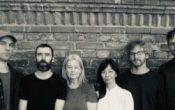 Blow Out & F/eks: Kommun + Nebbia / Niggenkemper / Solberg