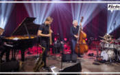 Arild Andersen Group + Petters Jazzjam