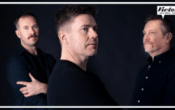Daniel Herskedal Trio