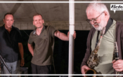 Frode Gjerstad Trio