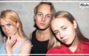 Oslo Kulturnatt: Liv Andrea Hauge Trio